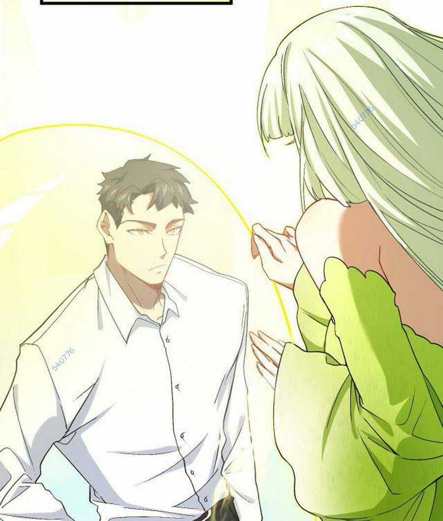 Vú Em Thánh Kỵ Sĩ - Chapter 8 - Trang 5