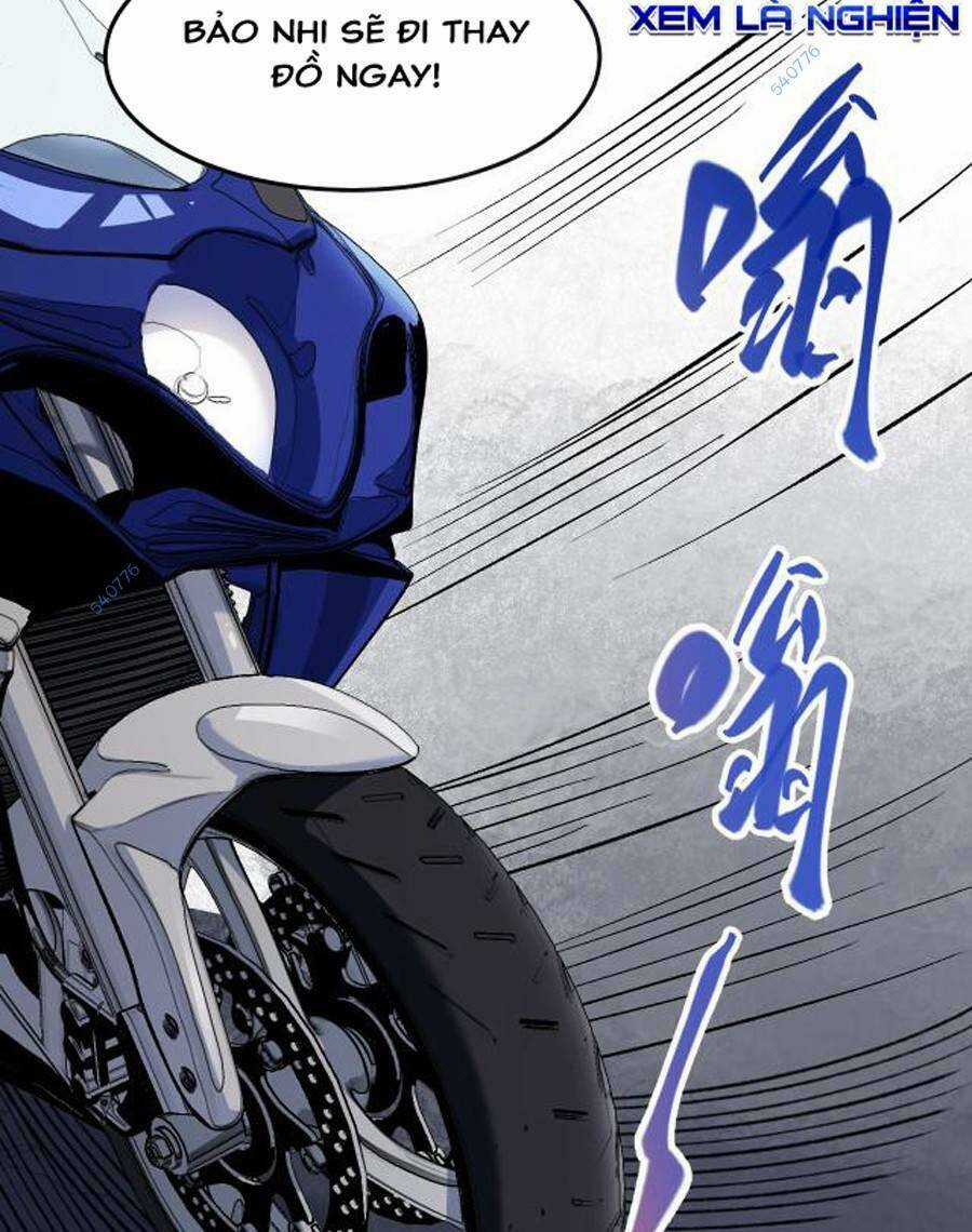 Vú Em Thánh Kỵ Sĩ - Chapter 8 - Trang 45