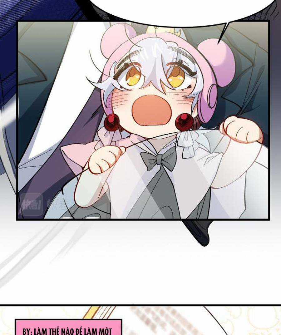 Vú Em Thánh Kỵ Sĩ - Chapter 8 - Trang 50