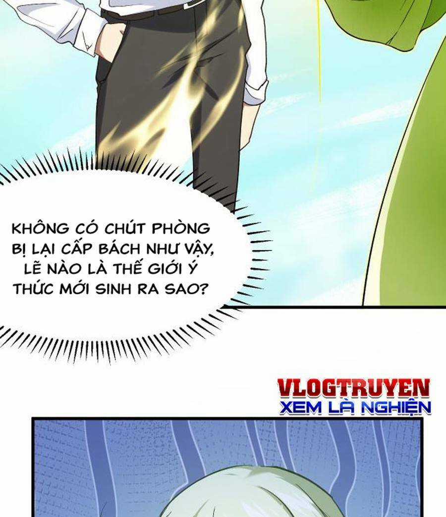 Vú Em Thánh Kỵ Sĩ - Chapter 8 - Trang 6