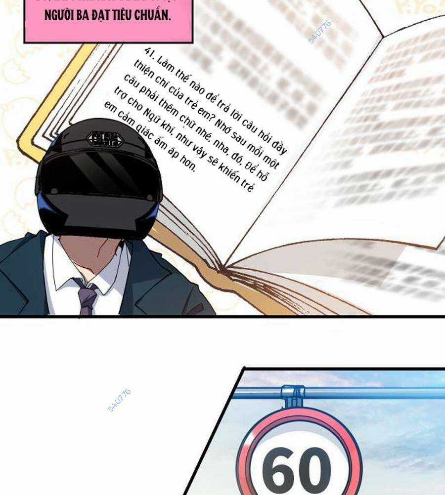 Vú Em Thánh Kỵ Sĩ - Chapter 8 - Trang 51