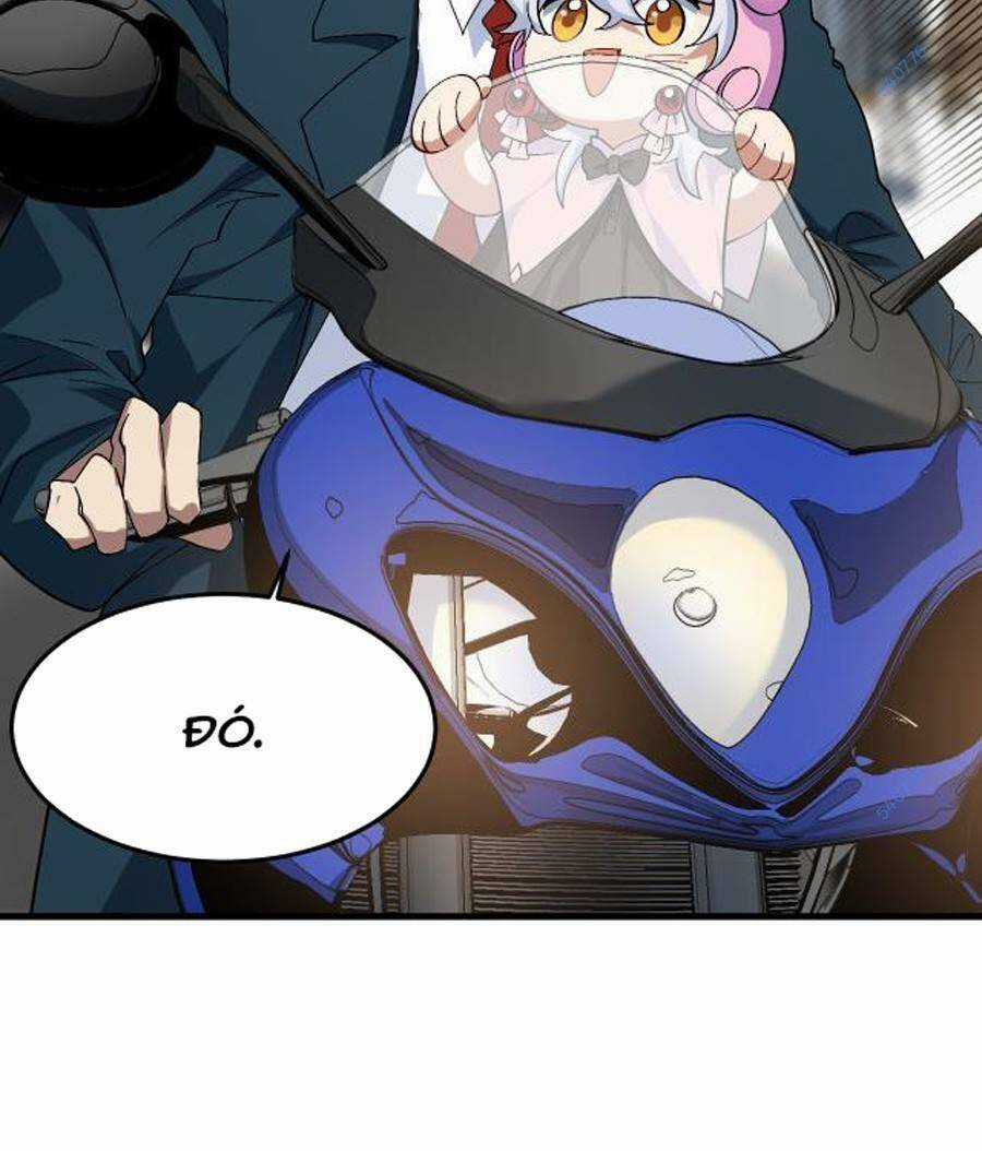 Vú Em Thánh Kỵ Sĩ - Chapter 8 - Trang 53