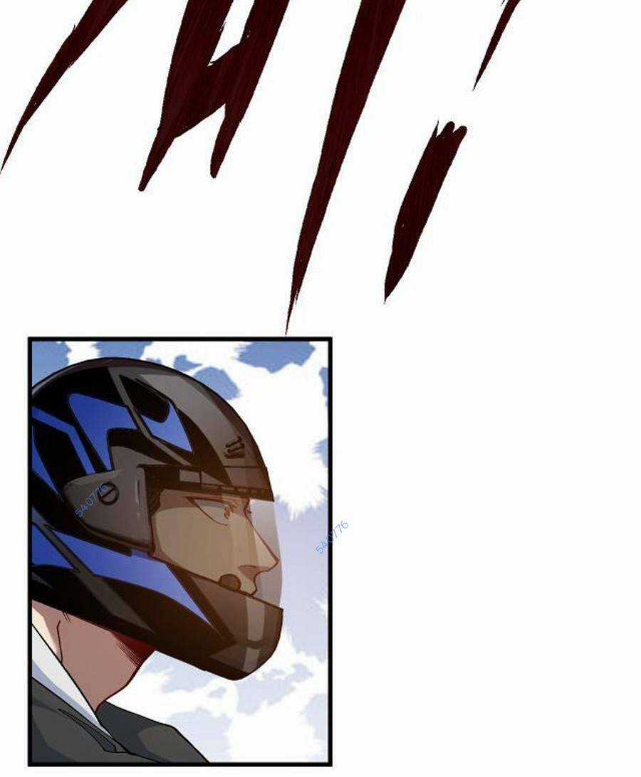 Vú Em Thánh Kỵ Sĩ - Chapter 8 - Trang 57