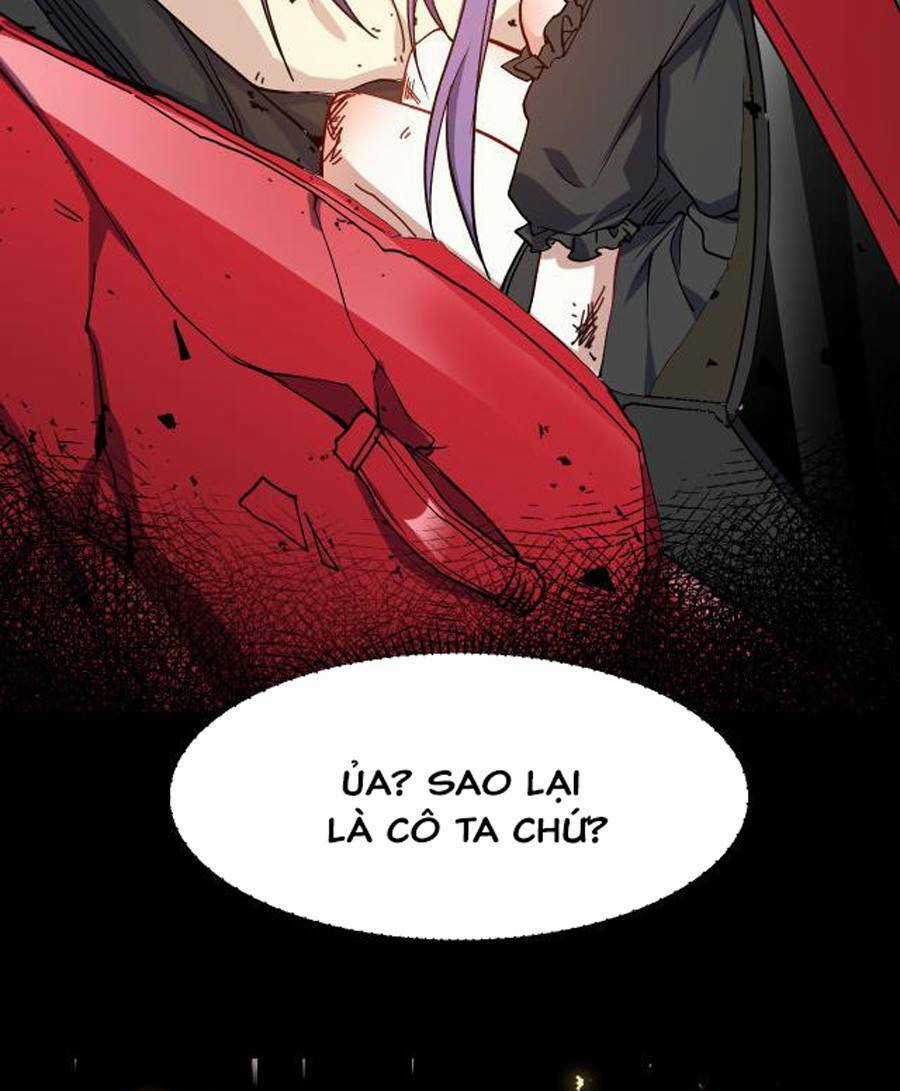 Vú Em Thánh Kỵ Sĩ - Chapter 8 - Trang 60
