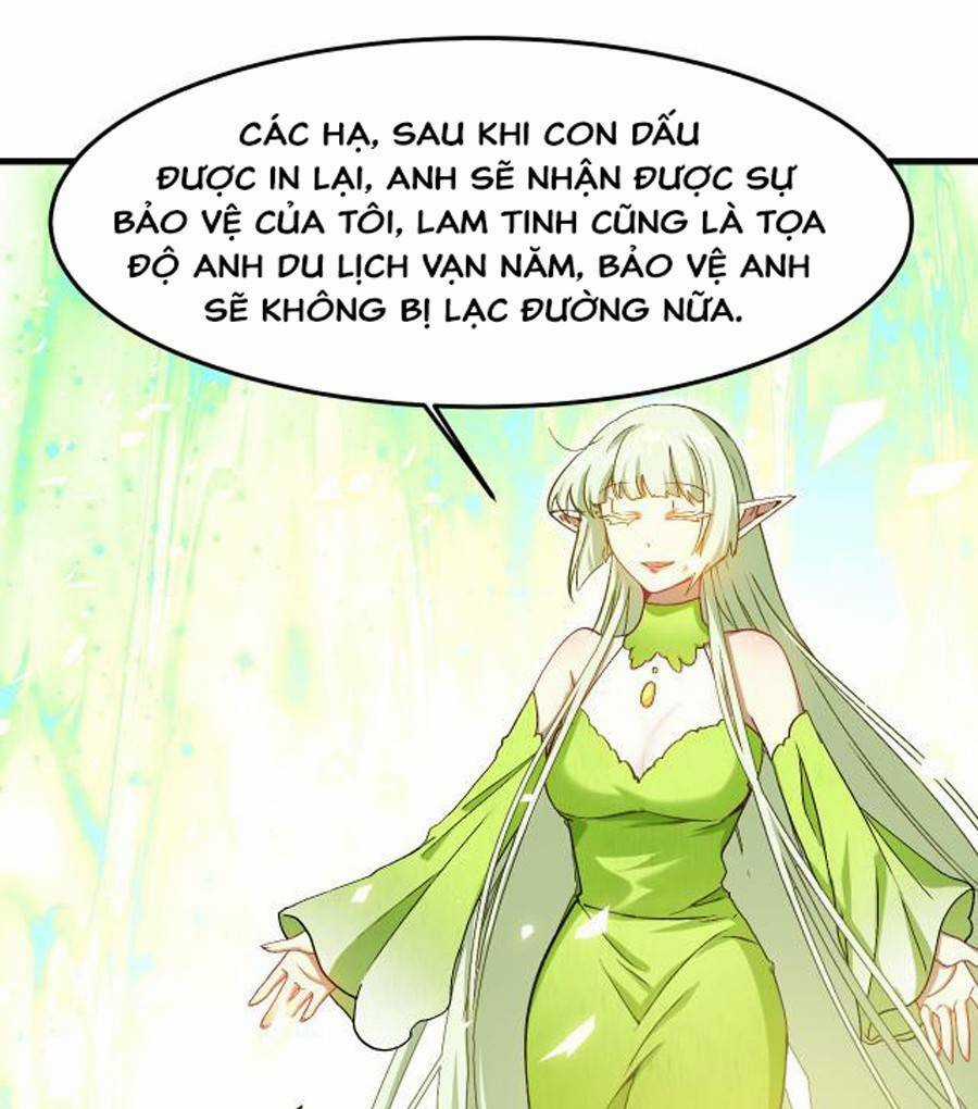 Vú Em Thánh Kỵ Sĩ - Chapter 8 - Trang 8