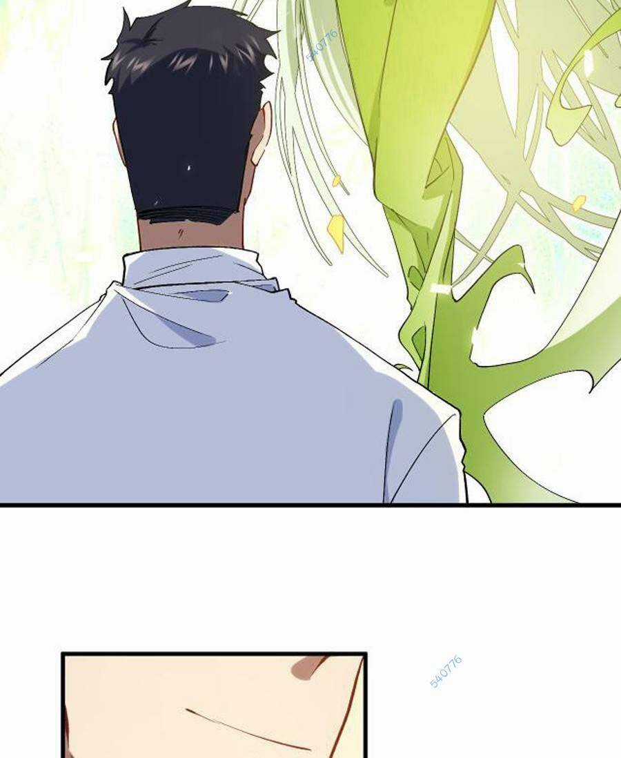 Vú Em Thánh Kỵ Sĩ - Chapter 8 - Trang 9