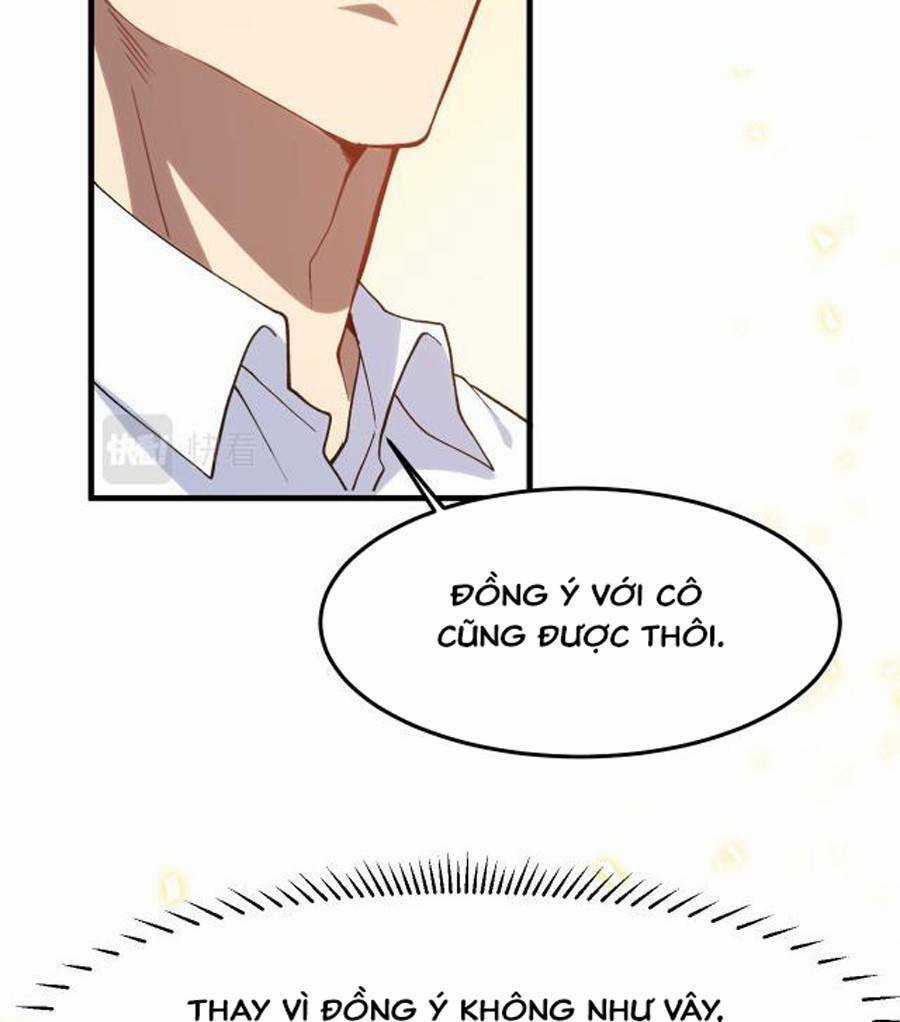 Vú Em Thánh Kỵ Sĩ - Chapter 8 - Trang 10