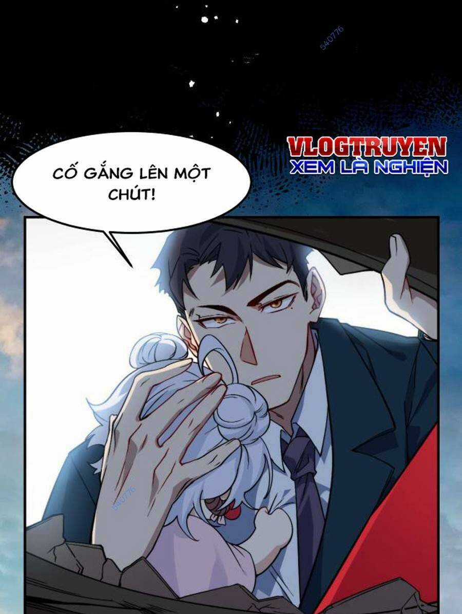 Vú Em Thánh Kỵ Sĩ - Chapter 9 - Trang 11