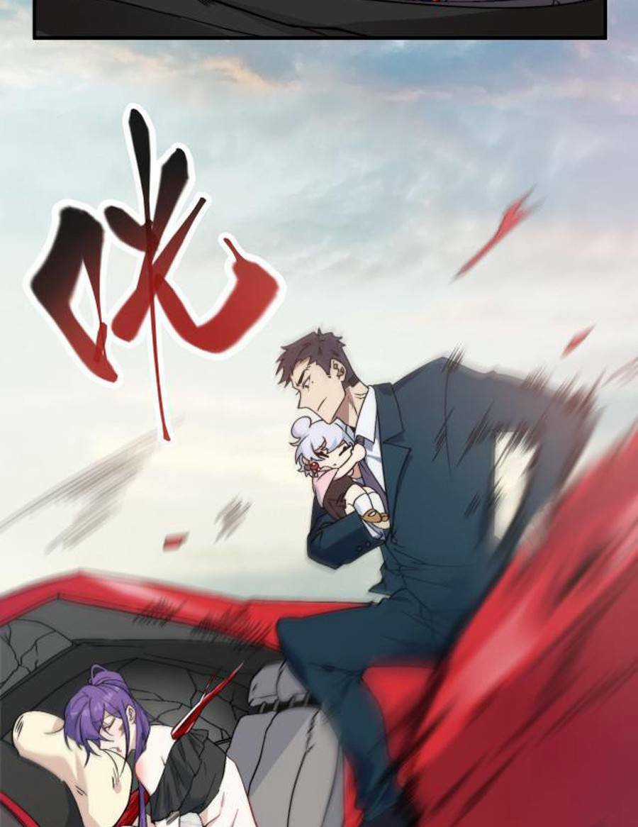 Vú Em Thánh Kỵ Sĩ - Chapter 9 - Trang 12