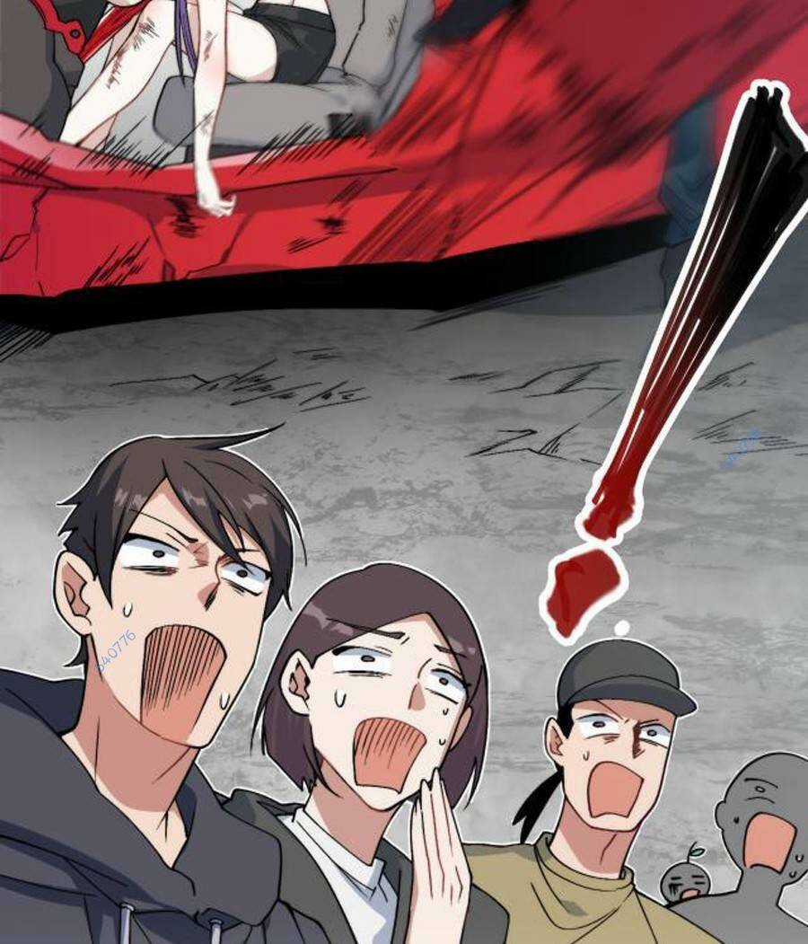 Vú Em Thánh Kỵ Sĩ - Chapter 9 - Trang 13