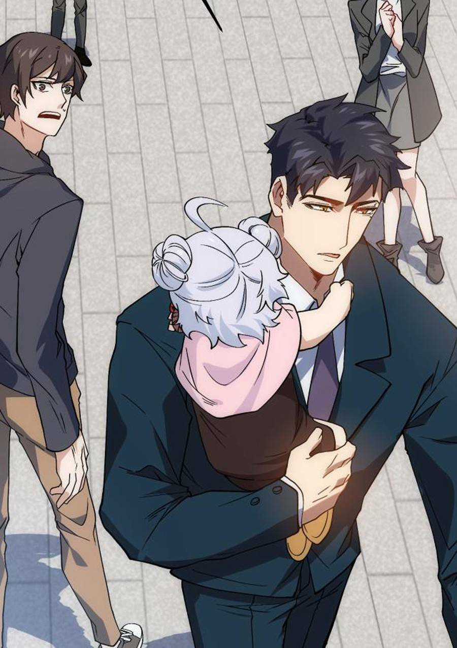 Vú Em Thánh Kỵ Sĩ - Chapter 9 - Trang 20