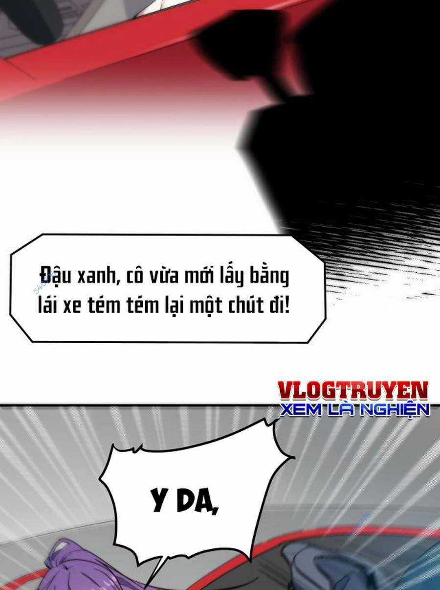 Vú Em Thánh Kỵ Sĩ - Chapter 9 - Trang 3