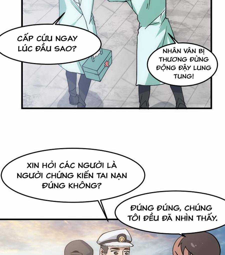 Vú Em Thánh Kỵ Sĩ - Chapter 9 - Trang 24