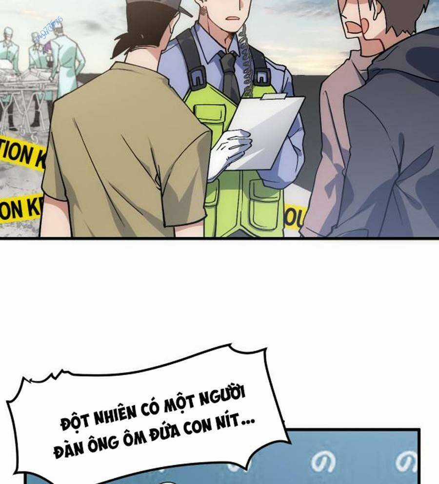 Vú Em Thánh Kỵ Sĩ - Chapter 9 - Trang 25