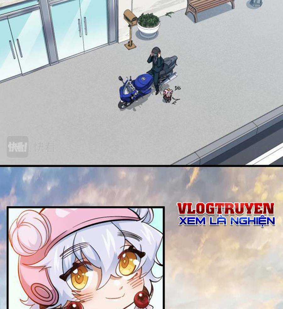 Vú Em Thánh Kỵ Sĩ - Chapter 9 - Trang 30
