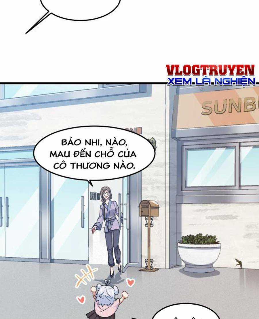 Vú Em Thánh Kỵ Sĩ - Chapter 9 - Trang 34