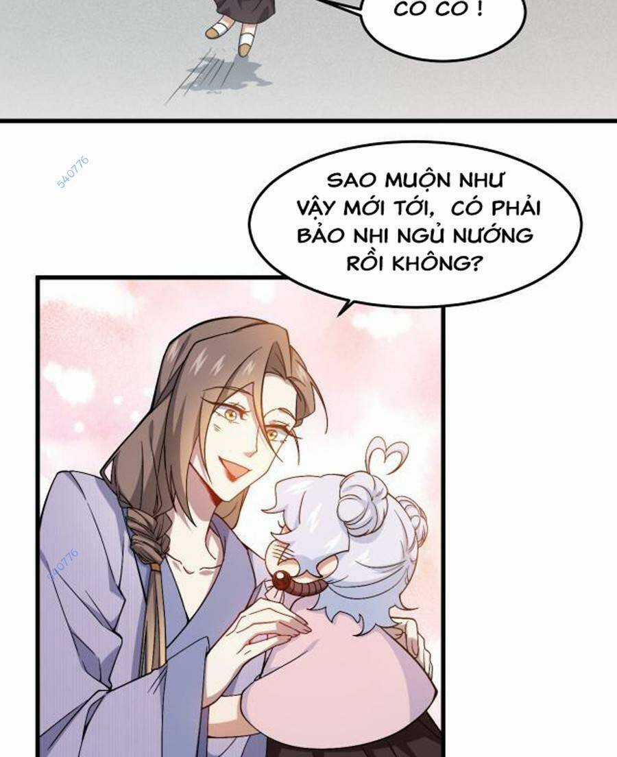 Vú Em Thánh Kỵ Sĩ - Chapter 9 - Trang 35