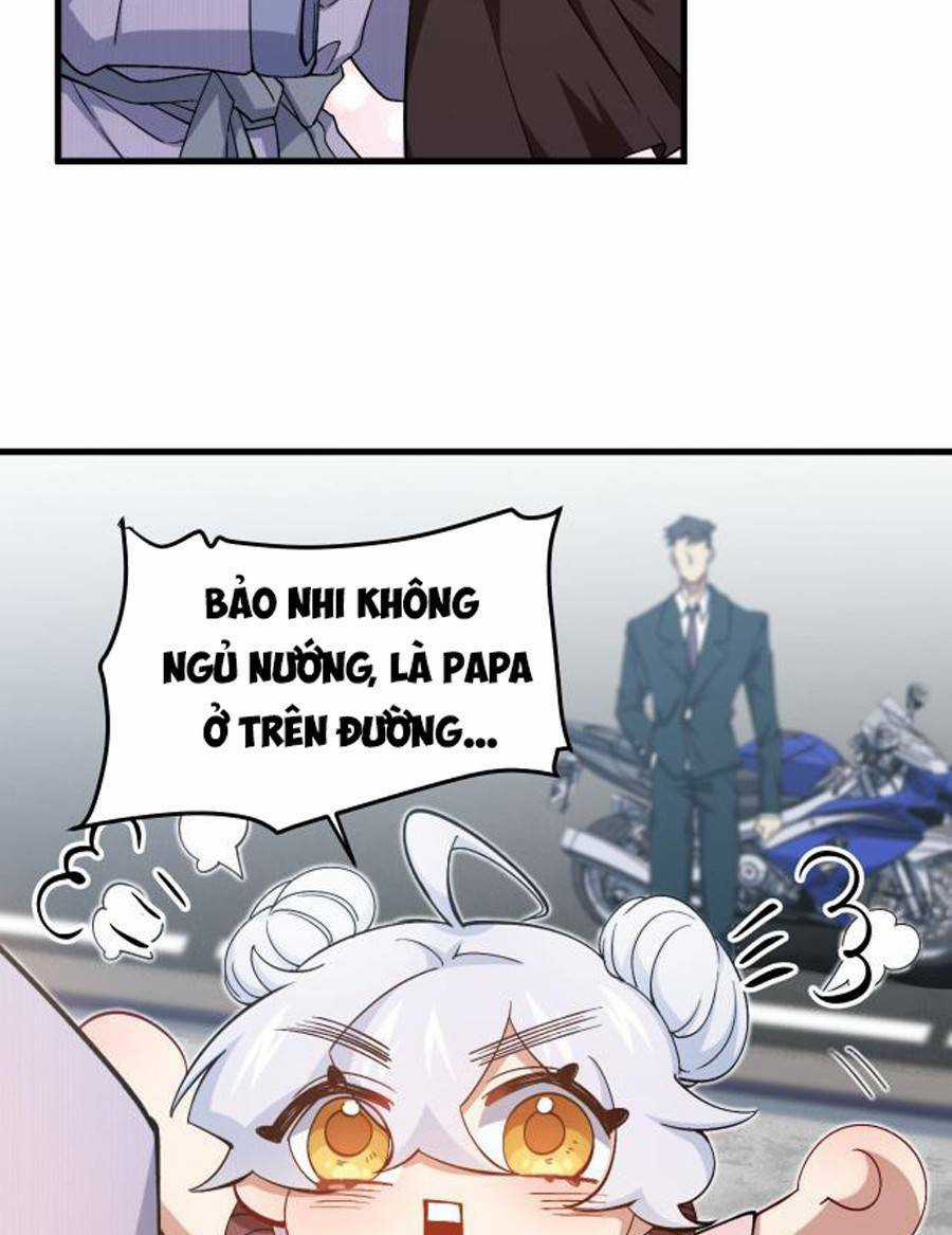 Vú Em Thánh Kỵ Sĩ - Chapter 9 - Trang 36