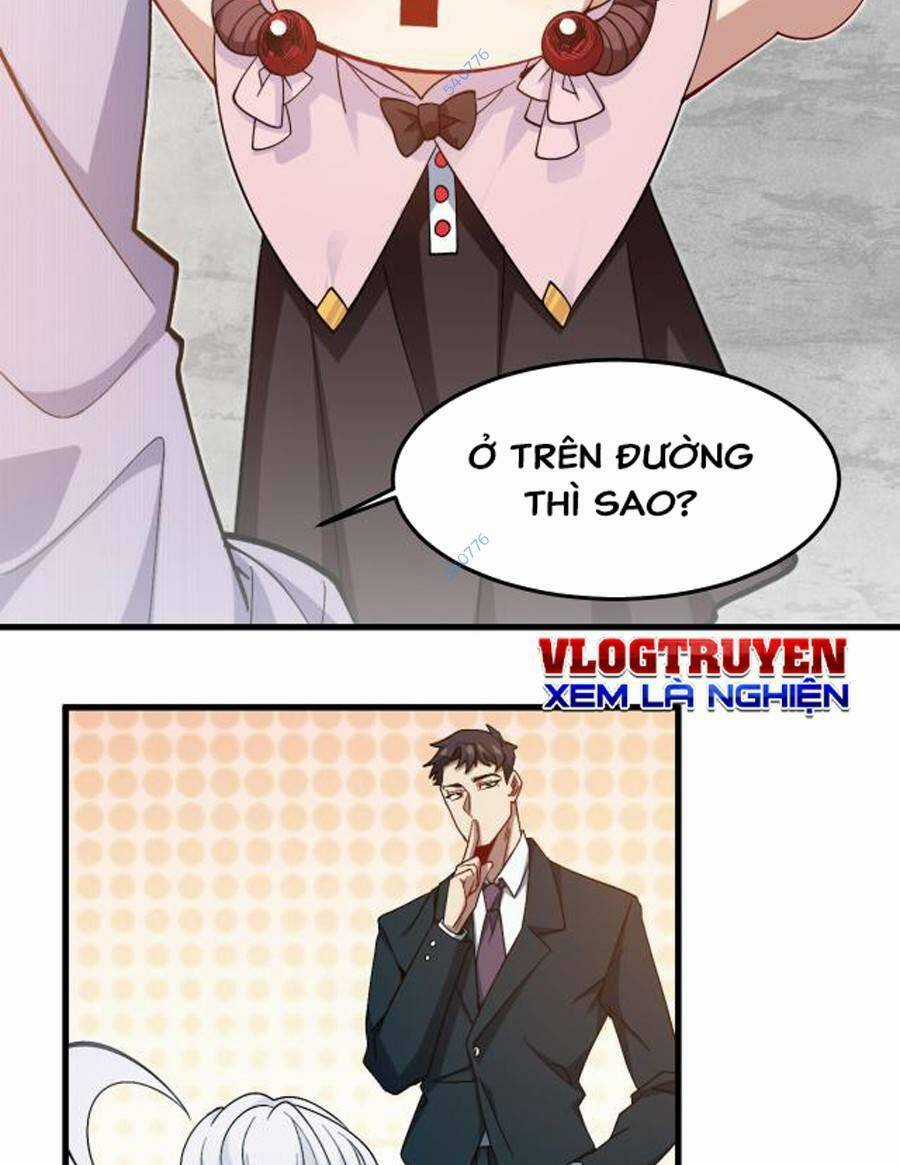 Vú Em Thánh Kỵ Sĩ - Chapter 9 - Trang 37