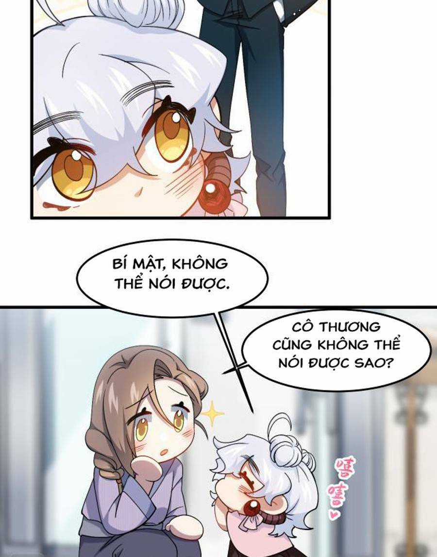 Vú Em Thánh Kỵ Sĩ - Chapter 9 - Trang 38