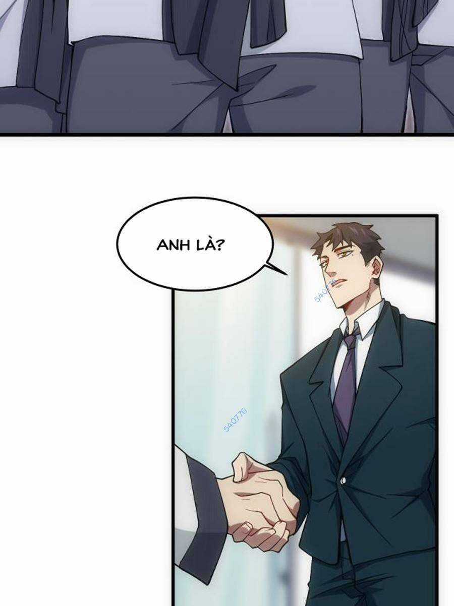 Vú Em Thánh Kỵ Sĩ - Chapter 9 - Trang 43