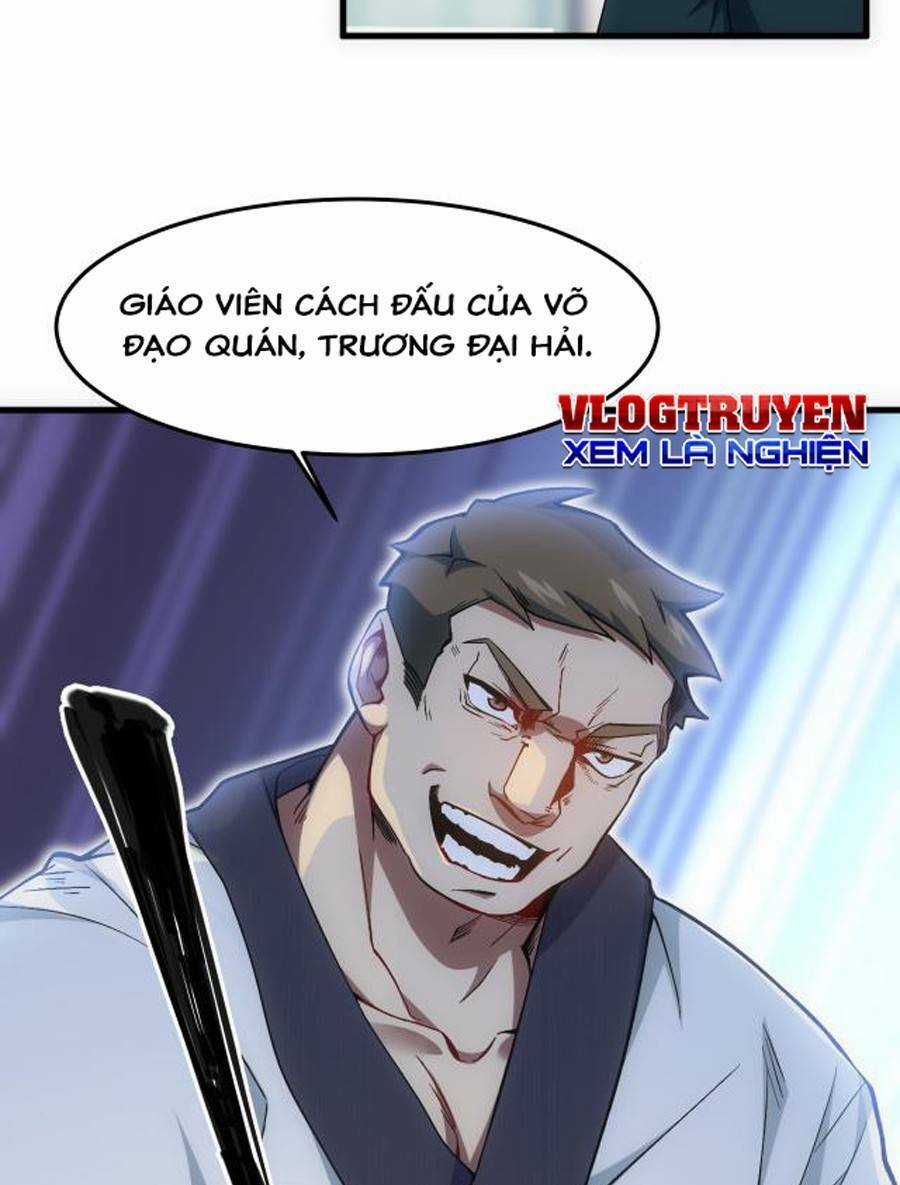 Vú Em Thánh Kỵ Sĩ - Chapter 9 - Trang 44