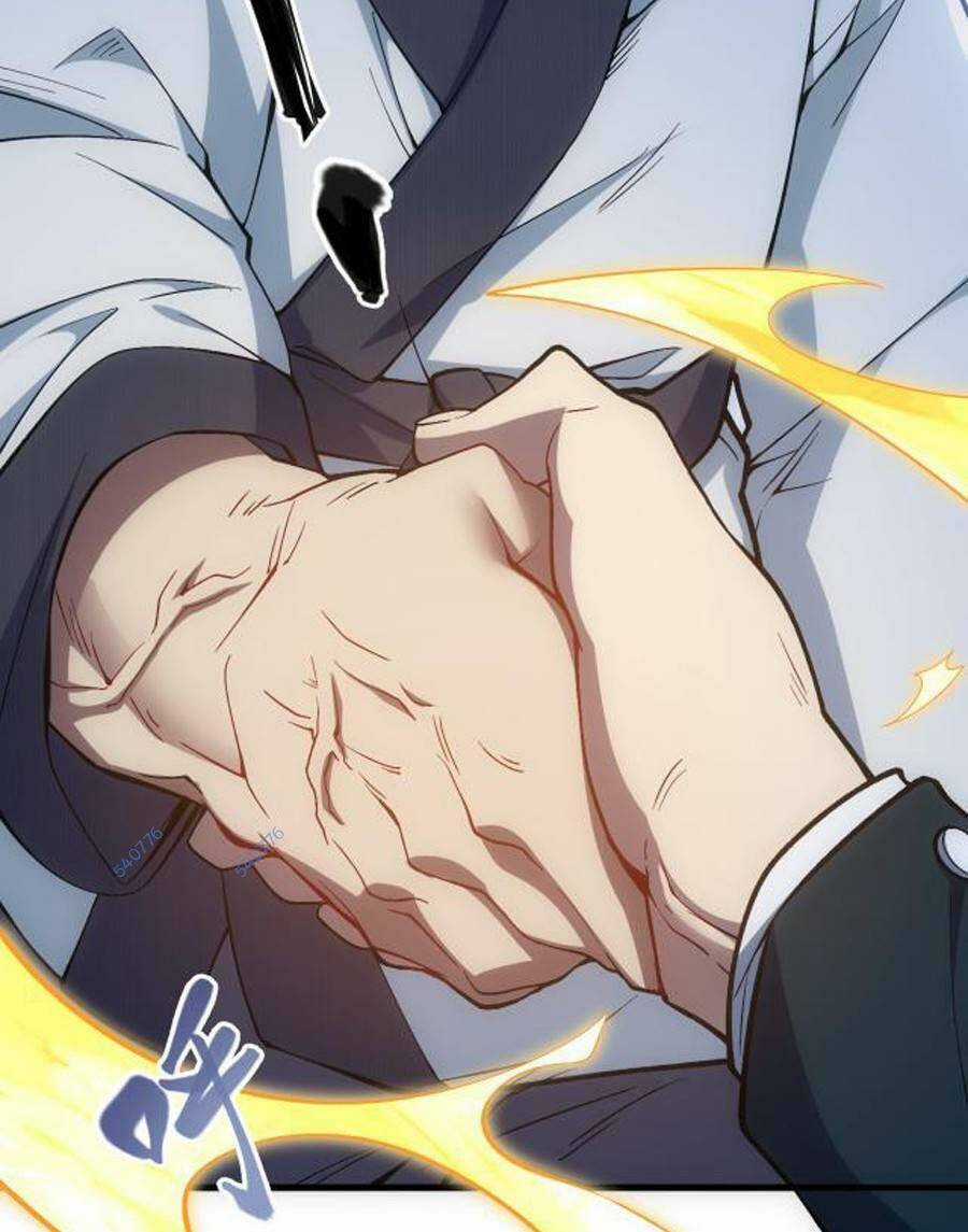 Vú Em Thánh Kỵ Sĩ - Chapter 9 - Trang 45