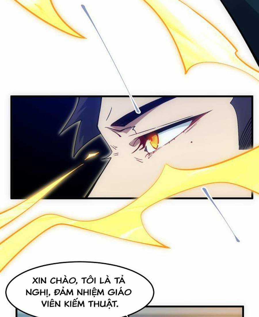 Vú Em Thánh Kỵ Sĩ - Chapter 9 - Trang 46