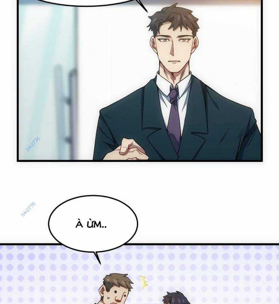 Vú Em Thánh Kỵ Sĩ - Chapter 9 - Trang 47