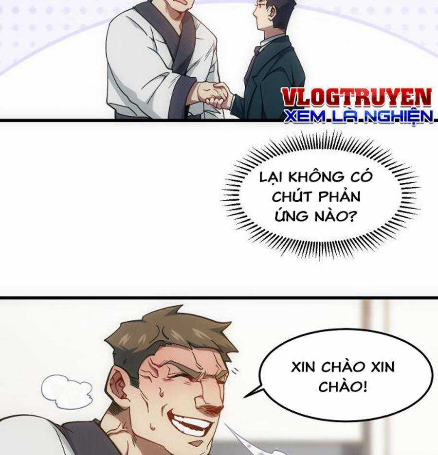 Vú Em Thánh Kỵ Sĩ - Chapter 9 - Trang 48