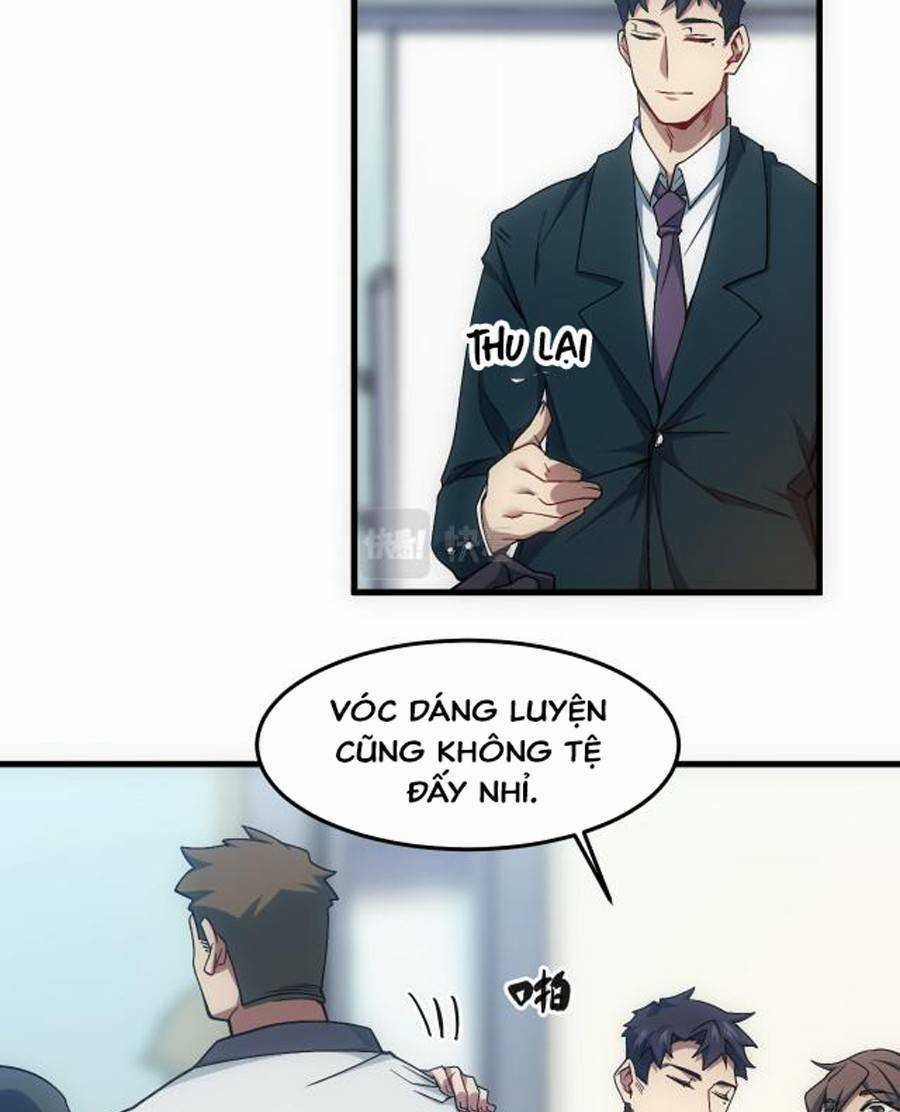 Vú Em Thánh Kỵ Sĩ - Chapter 9 - Trang 50