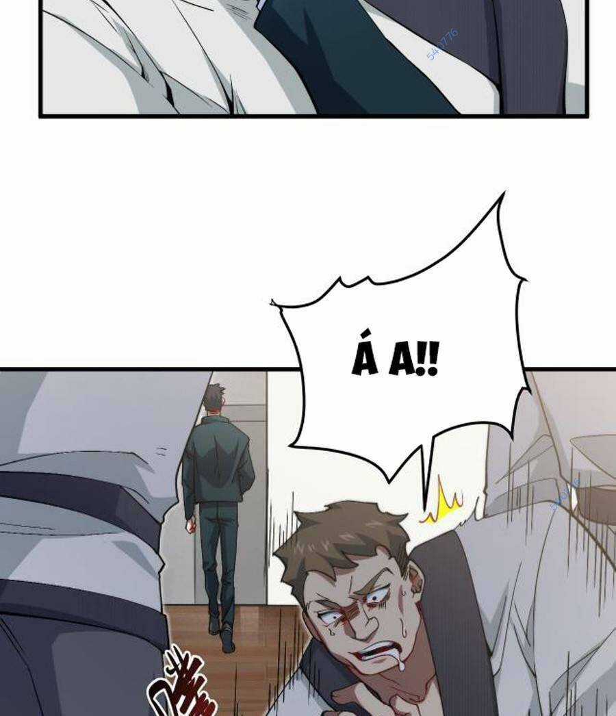 Vú Em Thánh Kỵ Sĩ - Chapter 9 - Trang 53