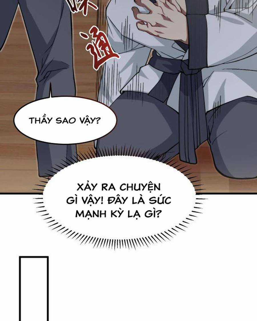 Vú Em Thánh Kỵ Sĩ - Chapter 9 - Trang 54