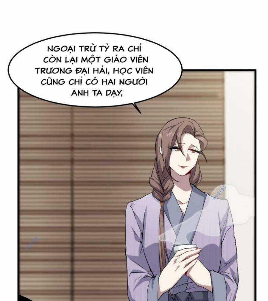 Vú Em Thánh Kỵ Sĩ - Chapter 9 - Trang 59