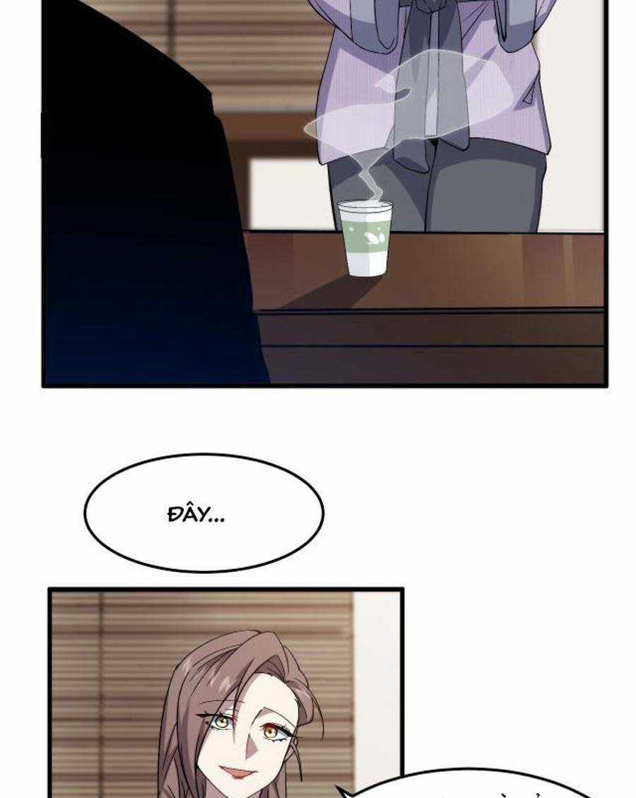 Vú Em Thánh Kỵ Sĩ - Chapter 9 - Trang 60