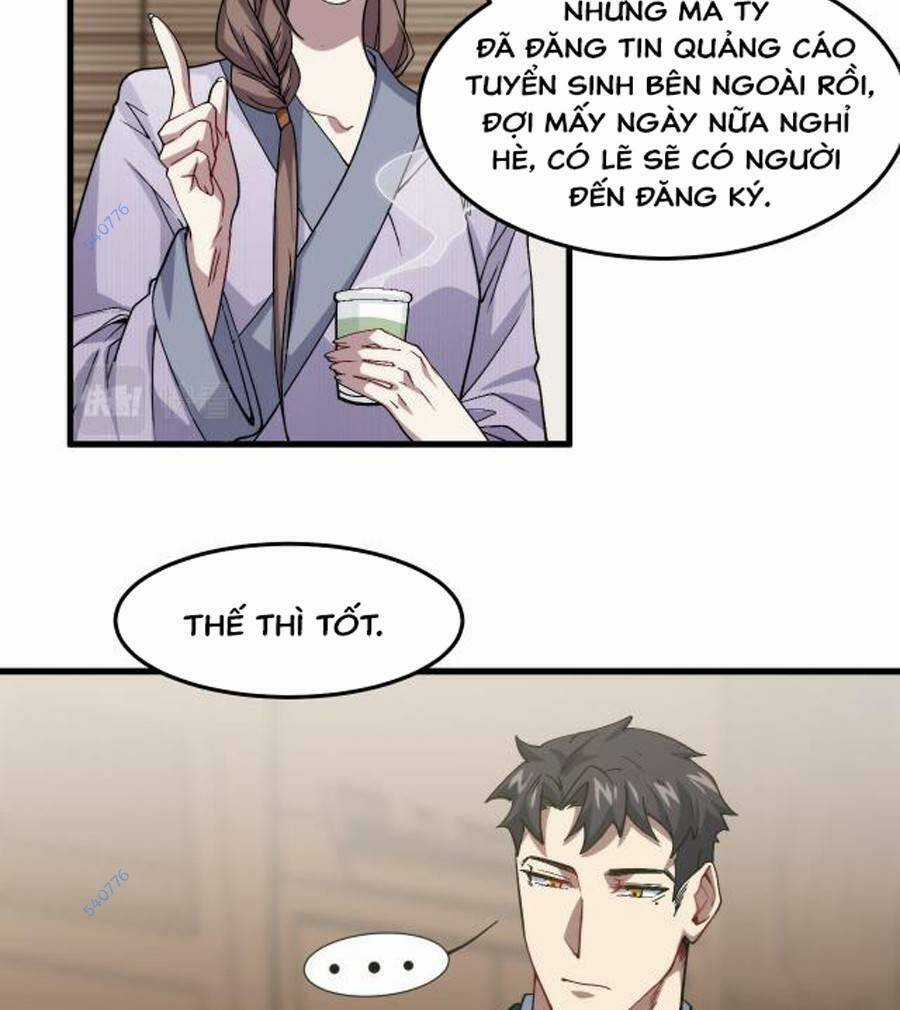 Vú Em Thánh Kỵ Sĩ - Chapter 9 - Trang 61