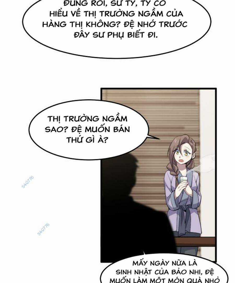 Vú Em Thánh Kỵ Sĩ - Chapter 9 - Trang 63