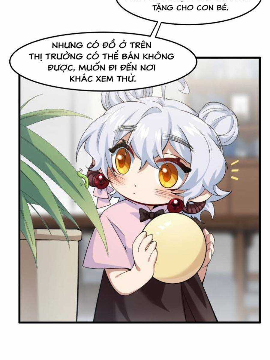 Vú Em Thánh Kỵ Sĩ - Chapter 9 - Trang 64