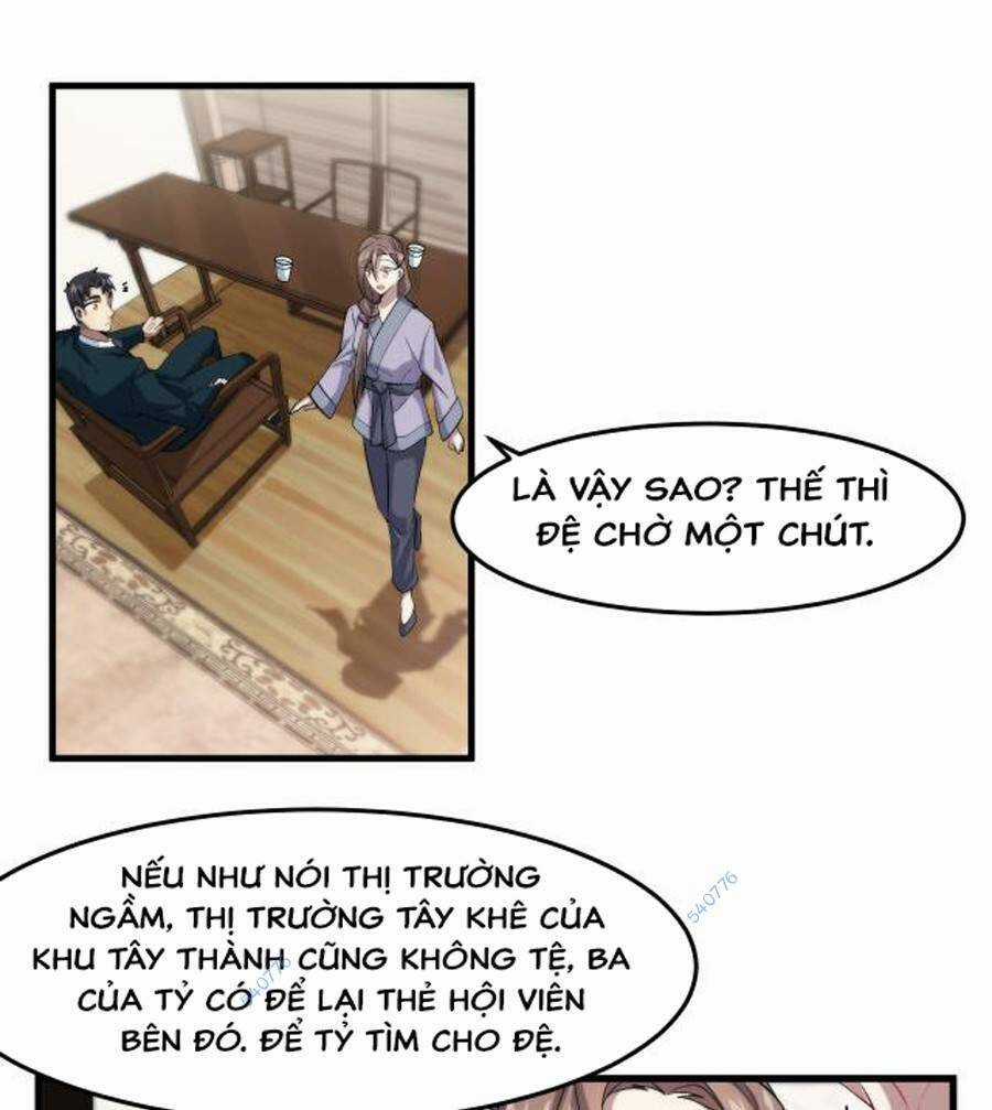 Vú Em Thánh Kỵ Sĩ - Chapter 9 - Trang 65