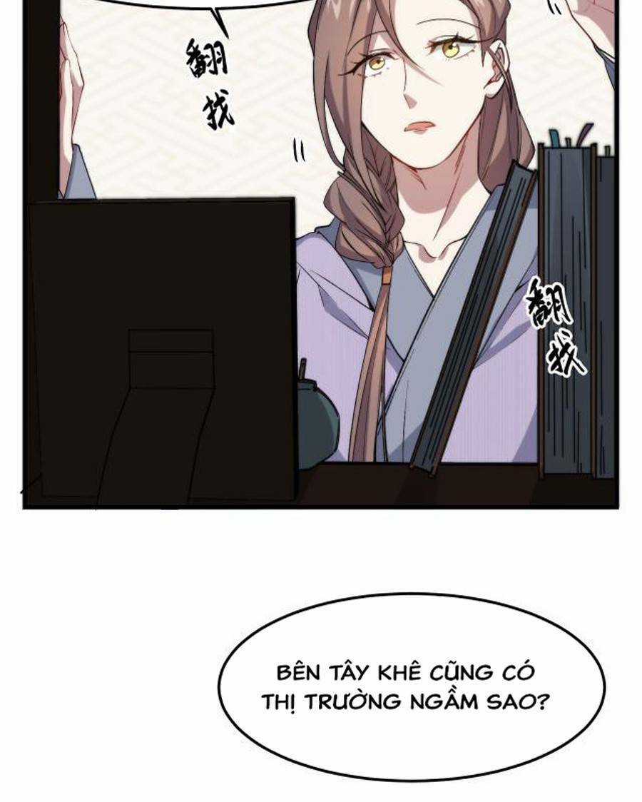 Vú Em Thánh Kỵ Sĩ - Chapter 9 - Trang 66