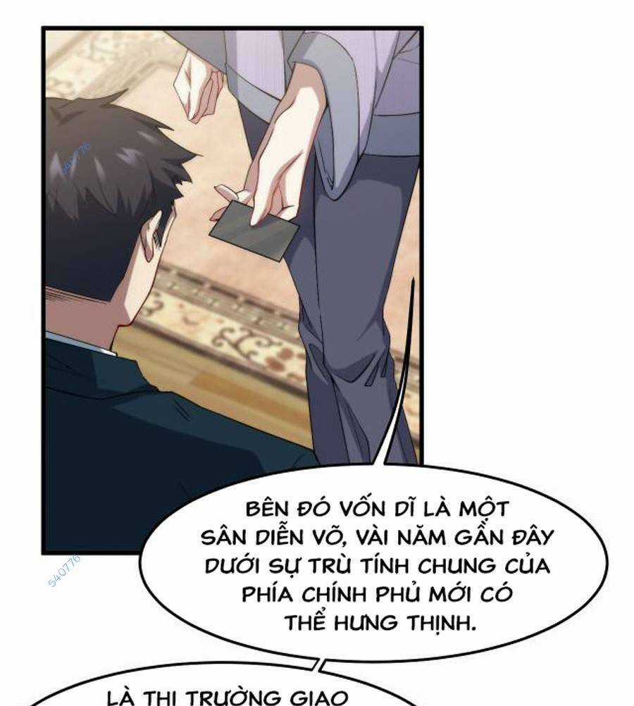 Vú Em Thánh Kỵ Sĩ - Chapter 9 - Trang 67