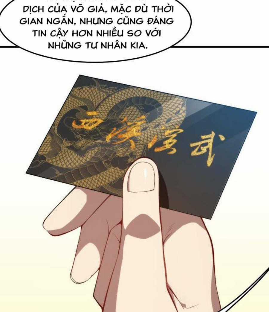 Vú Em Thánh Kỵ Sĩ - Chapter 9 - Trang 68