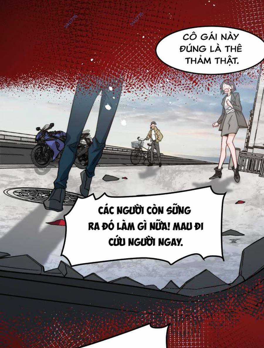 Vú Em Thánh Kỵ Sĩ - Chapter 9 - Trang 9