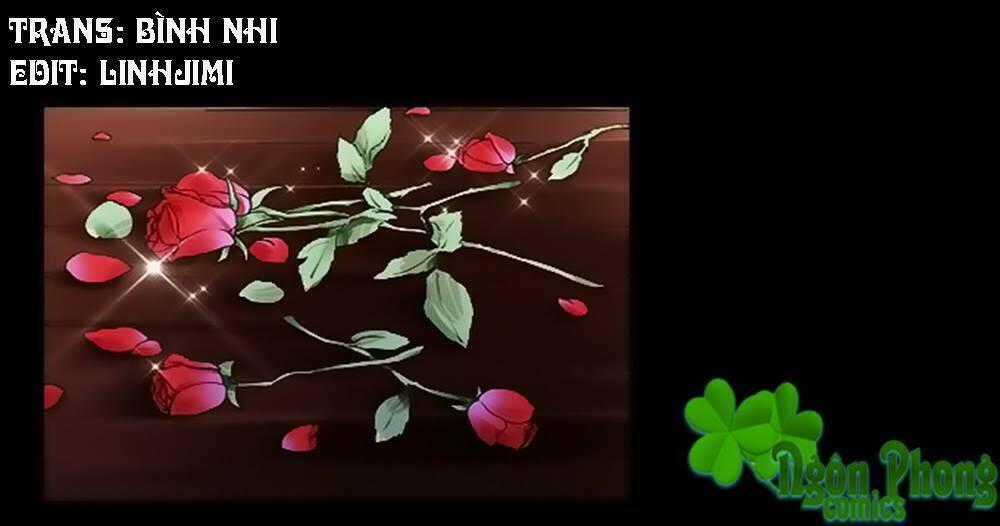 Vũ Hội Thần Bí - Chapter 1 - Trang 2