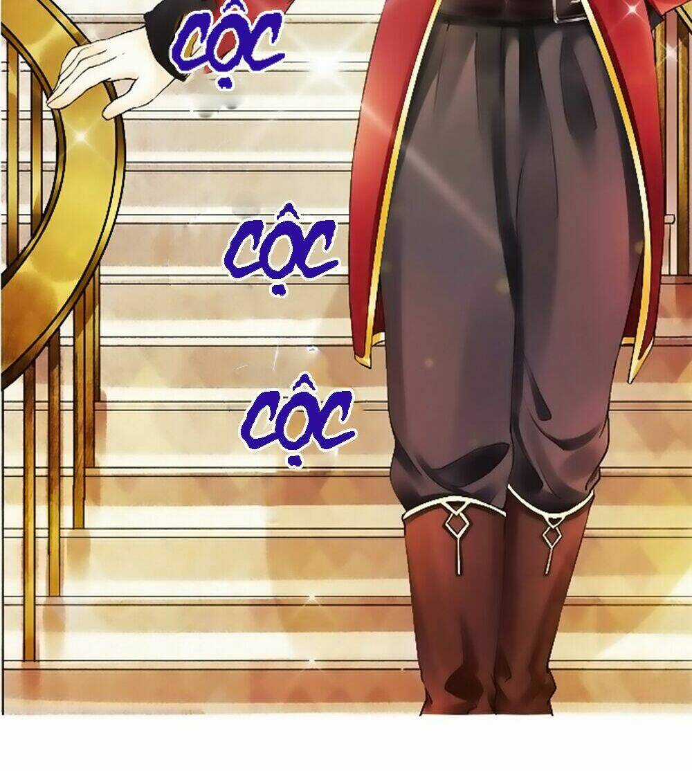 Vũ Hội Thần Bí - Chapter 1 - Trang 13