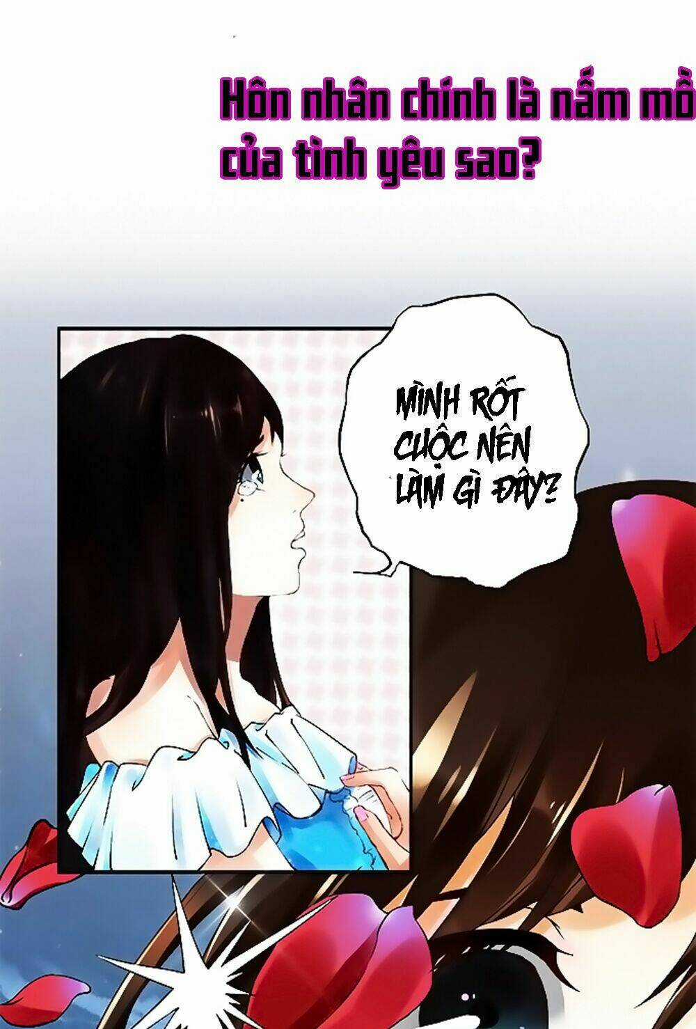 Vũ Hội Thần Bí - Chapter 1 - Trang 15