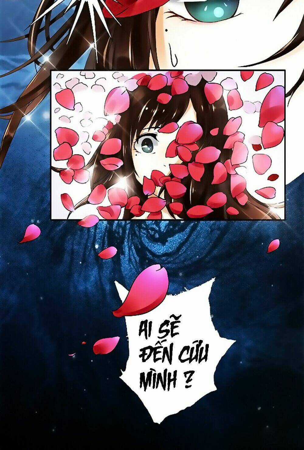 Vũ Hội Thần Bí - Chapter 1 - Trang 16