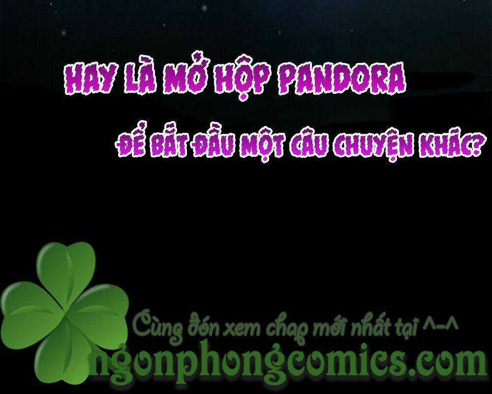 Vũ Hội Thần Bí - Chapter 1 - Trang 17