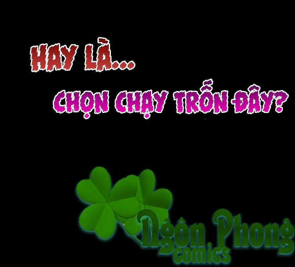 Vũ Hội Thần Bí - Chapter 1 - Trang 5