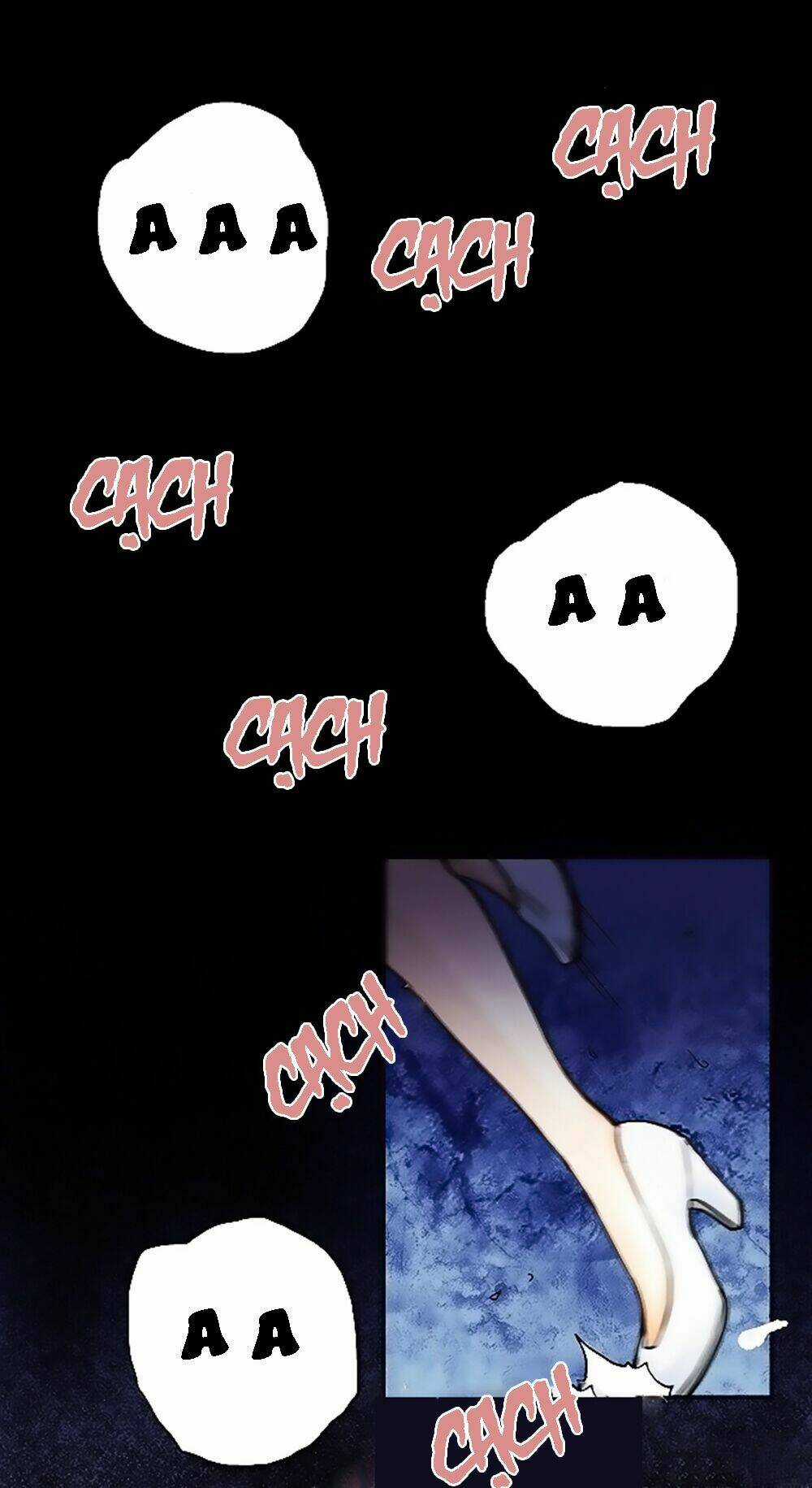 Vũ Hội Thần Bí - Chapter 1 - Trang 6